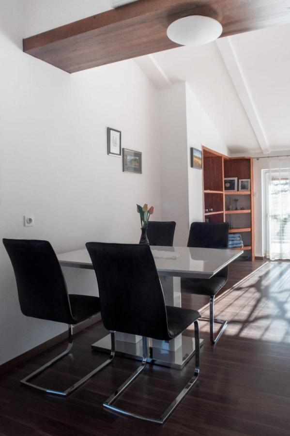 Haus Mirela Ližnjan Exterior foto